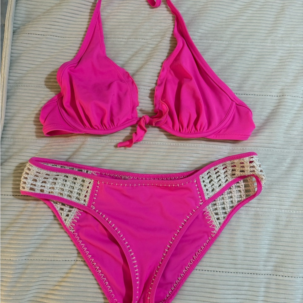 Victoria's Secret Pink Bikini